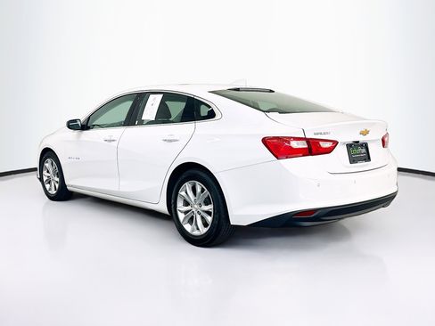 Used 2024 Chevrolet Malibu LT FWD image 5