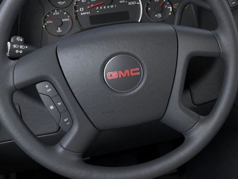 New 2025 GMC Savana 2500 LT w/ LT Preferred Equipment Group image 19