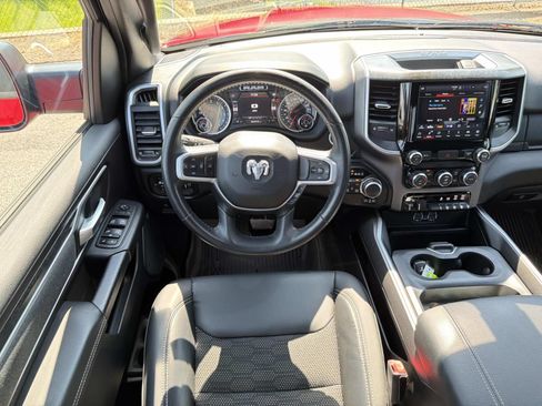 Used 2022 RAM 1500 Big Horn w/ Back Country Package AWD/4WD image 23