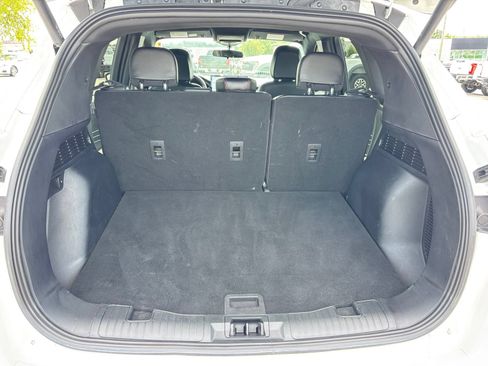 Used 2024 Ford Escape ST-Line w/ Tech Pack #1 AWD/4WD image 17