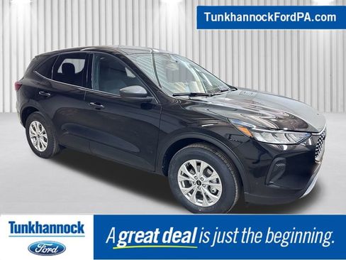 New 2026 Ford Escape Active w/ Cold Weather Package image 1