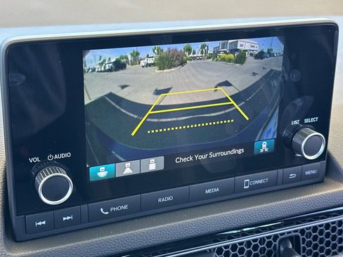 New 2026 Honda Civic Sport image 20