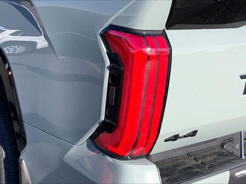 New 2026 Toyota Tundra Platinum image 14