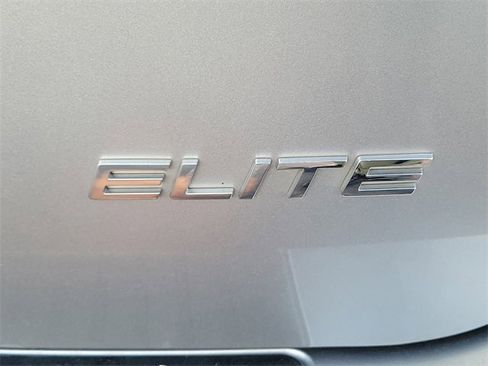 Used 2023 Honda Odyssey Elite image 10