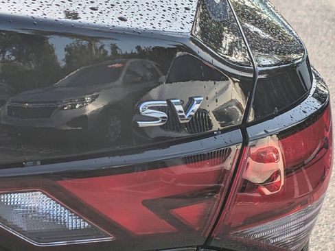 Certified 2023 Nissan Sentra SV w/ SV Premium Package image 15