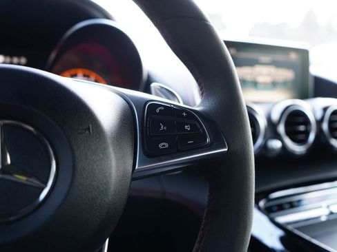Used 2016 Mercedes-Benz AMG GT S image 25
