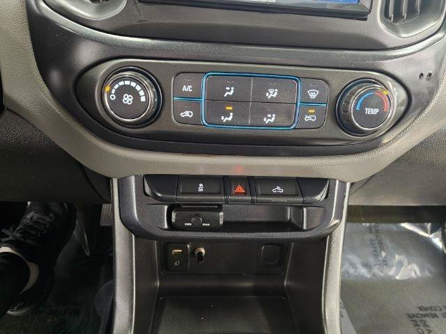 Used 2015 Chevrolet Colorado W/T RWD image 15