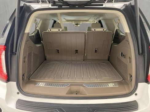 Used 2023 GMC Yukon XL Denali w/ LPO, Floor Liner Package AWD/4WD image 23