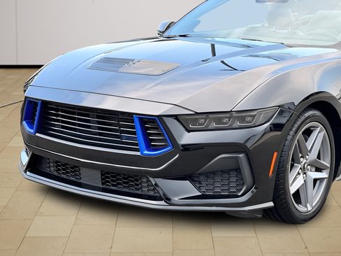 Used 2024 Ford Mustang GT Premium RWD image 36