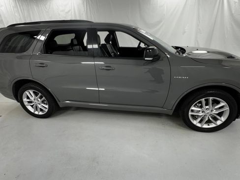 Used 2025 Dodge Durango R/T AWD/4WD image 2