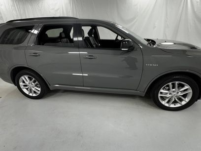 Used 2025 Dodge Durango R/T