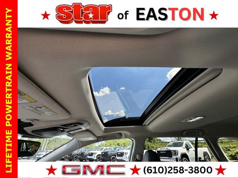 Used 2023 Subaru Outback Onyx Edition XT image 29