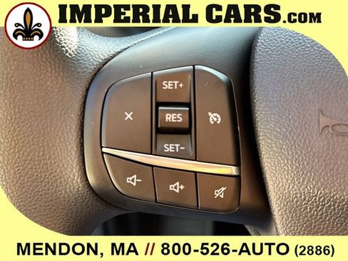 New 2026 Ford Maverick XL w/ Equipment Group 101A AWD/4WD image 24
