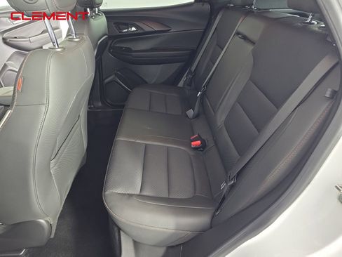 Used 2023 Chevrolet TrailBlazer RS w/ Convenience Package image 27