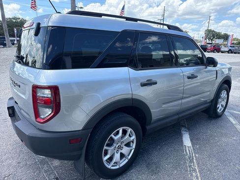 Used 2021 Ford Bronco Sport AWD/4WD image 5