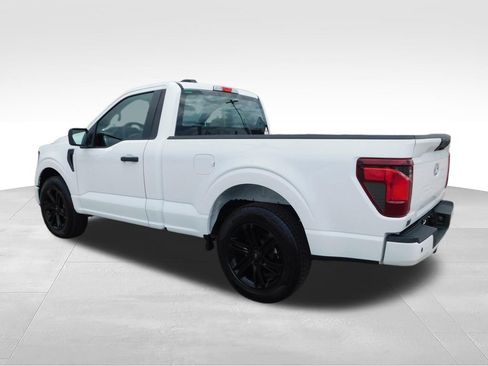 Used 2025 Ford F150 XL RWD image 10