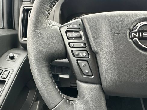 Used 2026 Nissan Frontier SV w/ All-Weather Content Package AWD/4WD image 48
