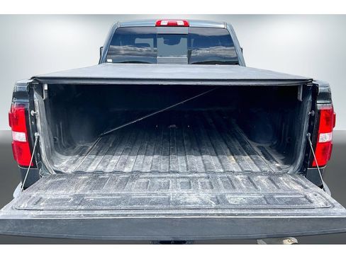 Used 2018 GMC Sierra 3500 Denali w/ Duramax Plus Package AWD/4WD image 7
