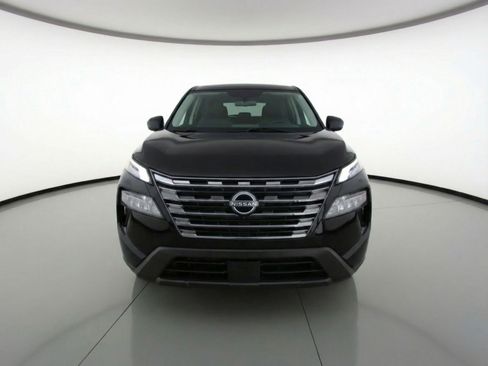 Used 2025 Nissan Rogue SV FWD image 1