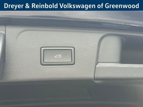 New 2026 Volkswagen Atlas SEL Premium R-Line image 34