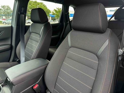 New 2026 Honda CR-V Sport image 11