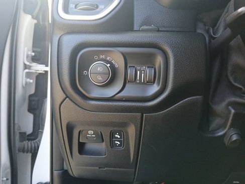 Used 2021 RAM 1500 Laramie RWD image 21