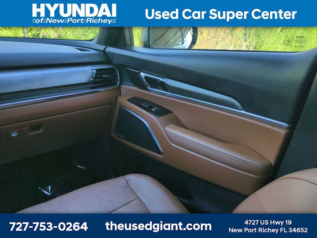 Used 2023 Kia Telluride SX X-Line AWD/4WD image 20