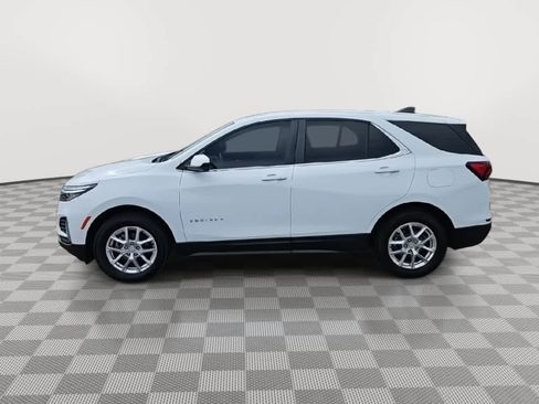 Used 2022 Chevrolet Equinox LT image 5