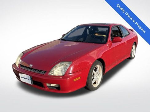 Used 2001 Honda Prelude SH image 1