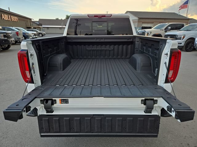 Used 2024 GMC Sierra 1500 Denali w/ Technology Package AWD/4WD image 35