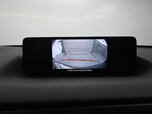 Used 2025 MAZDA CX-50 AWD 2.5 S w/ Accent Package image 13