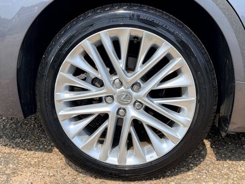 Used 2013 Lexus ES 350 FWD image 9