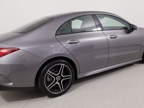 Used 2023 Mercedes-Benz CLA 250 4MATIC image 13