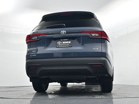 Used 2026 Toyota Grand Highlander XLE image 52