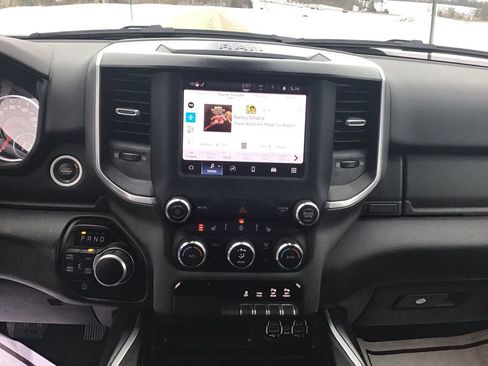 Used 2022 RAM 1500 Big Horn image 37