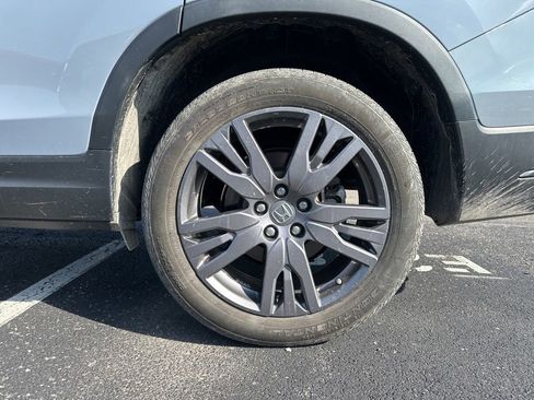 Used 2022 Honda Pilot Sport image 6