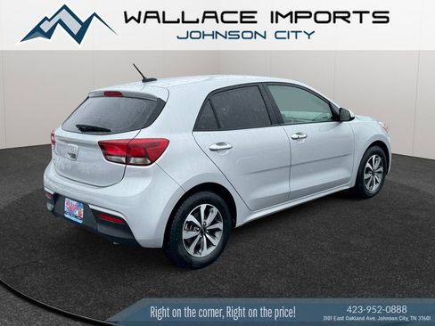 Used 2023 Kia Rio S w/ Technology Package image 5