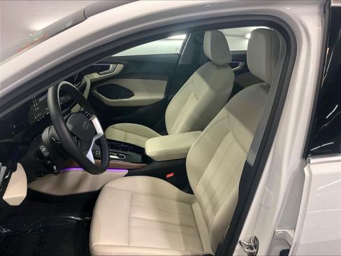 Certified 2025 Audi A5 Premium image 24