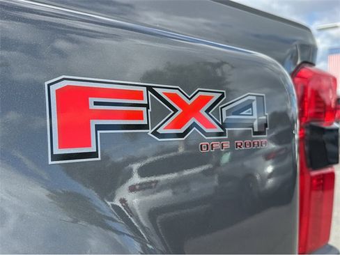 New 2026 Ford F450 Platinum w/ Platinum Plus Package image 15