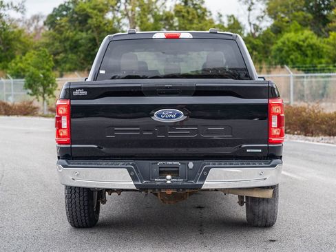 Used 2023 Ford F150 XLT image 6