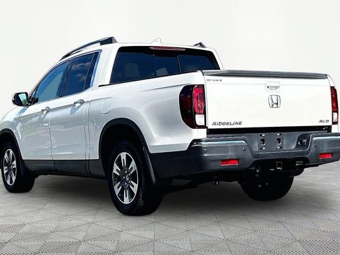 Used 2019 Honda Ridgeline RTL-E image 5