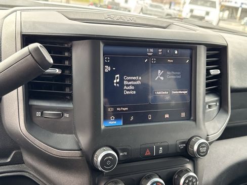 Certified 2023 RAM 2500 Tradesman image 24