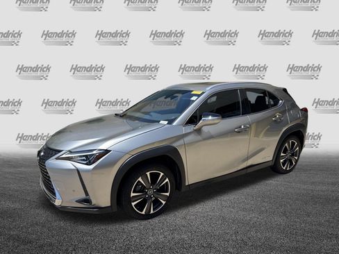 Used 2019 Lexus UX 250h w/ Premium Package AWD/4WD image 5