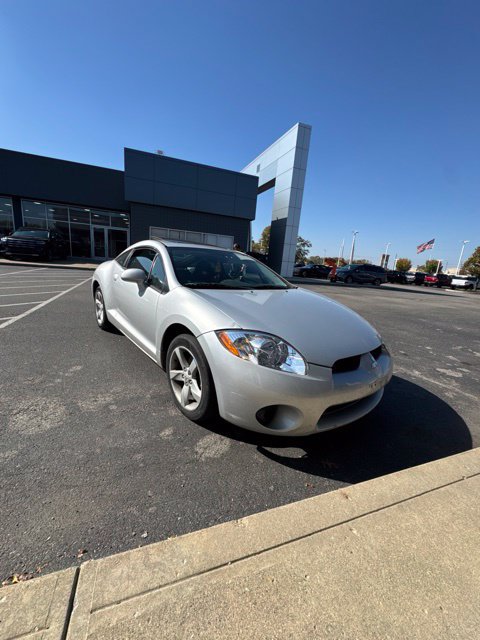 Used 2007 Mitsubishi Eclipse GS FWD image 1