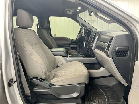 Used 2019 Ford F250 XLT w/ XLT Value Package image 21