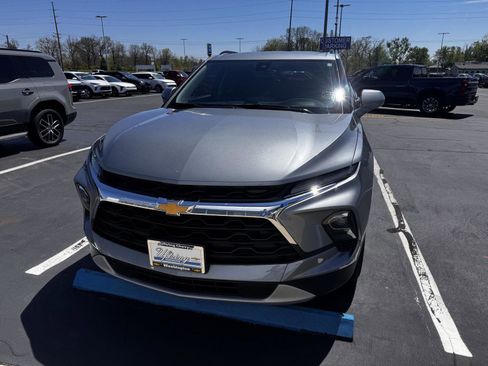 Used 2024 Chevrolet Blazer LT w/ Convenience Package image 7