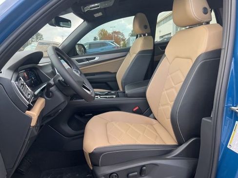 New 2026 Volkswagen Atlas Cross Sport SE image 23