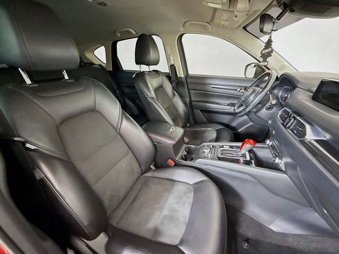 Used 2019 MAZDA CX-5 Touring image 27