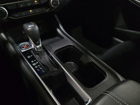 Used 2023 Nissan Sentra SV image 26