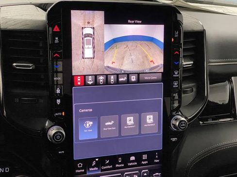 New 2026 RAM 1500 Limited image 11